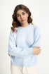 The Blue Pearl Sweater